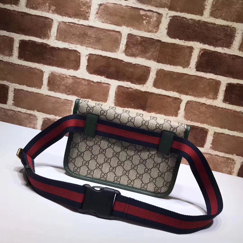 Glami Fashion - GCI Bags - 3081