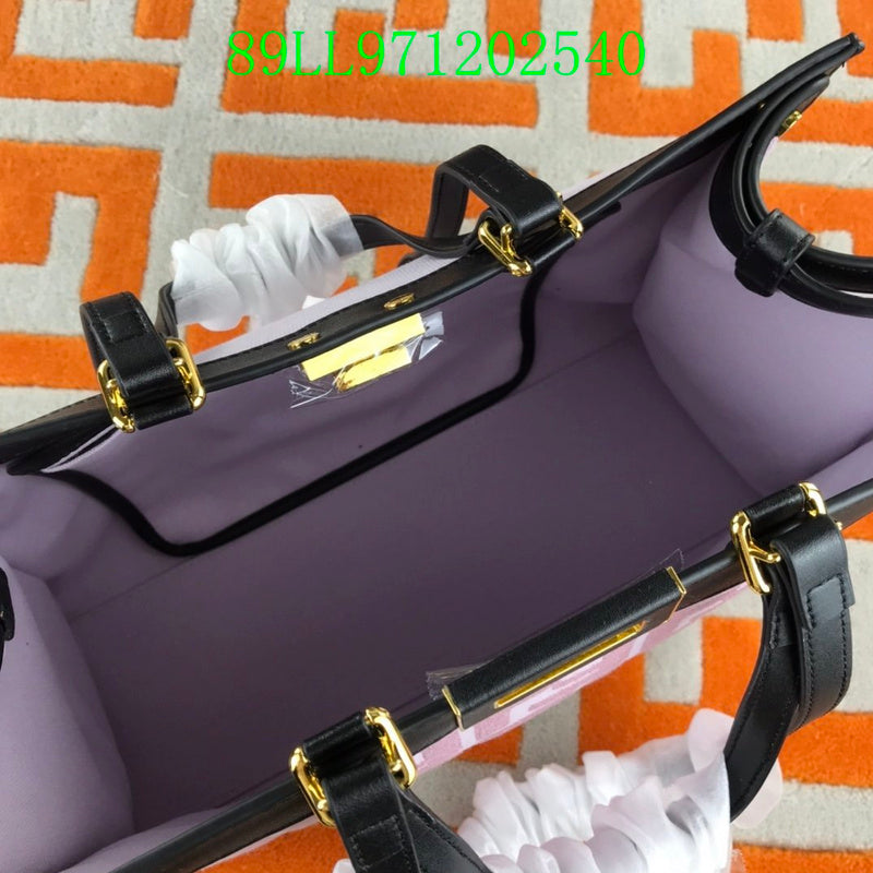Glami - FDE Bags - 2003