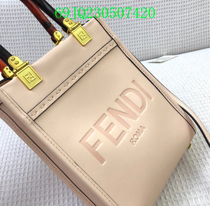Glami - FDE Bags - 1514