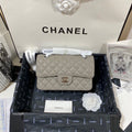 Satchel Bags - CHL Bags - 3980