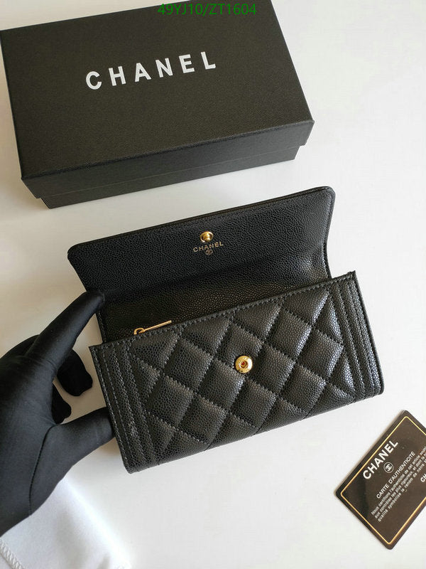 SAMC - CHL Wallets - 079