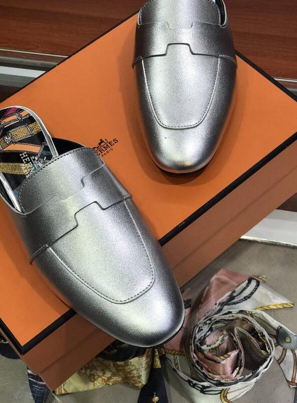SAMC - HMS Women Shoes - 1168