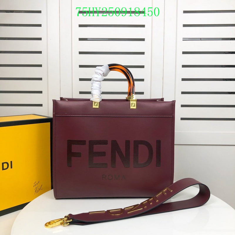 Glami - FDE Bags - 2353