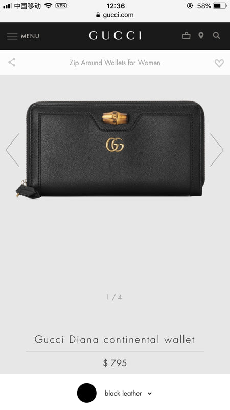 Glami Fashion - GCI Bags - 9667