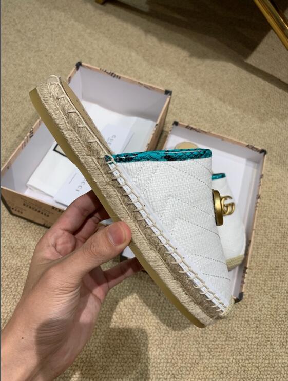 SAMC - GUKI Women Shoes - 2306