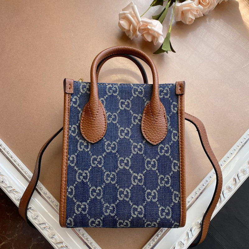 Glami Fashion - GCI Bags - 10301