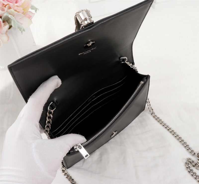 Satchel Bags - SLY Bags - 1693