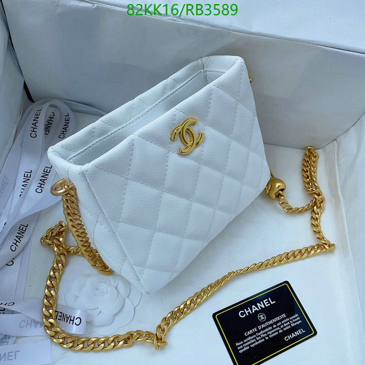SAMC - CHL Bags Crossbody - 198