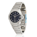 OMEGA  131.15.29.20.53.001 Women's Watch in Stainless Steel