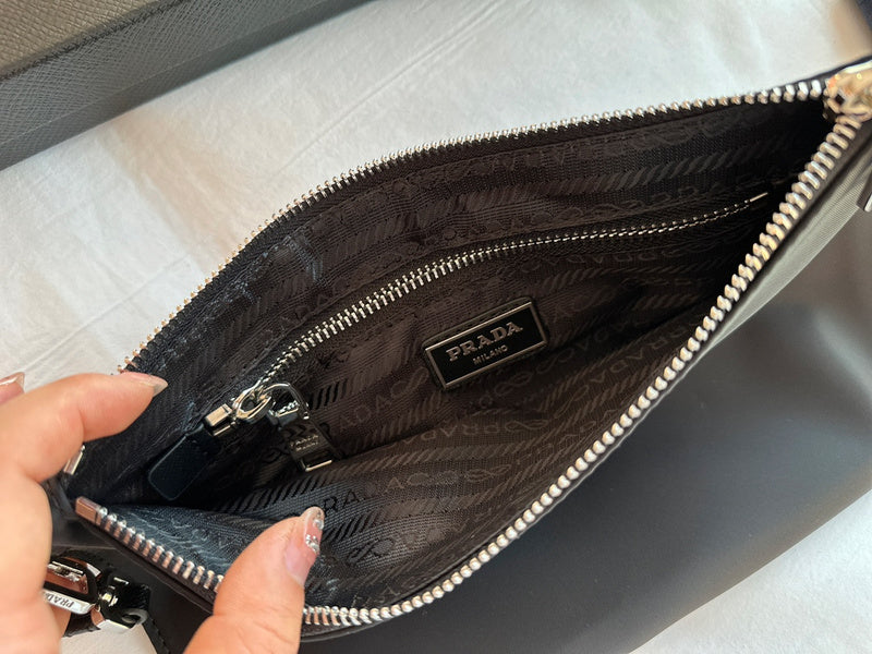 Satchel Bags - PRA Bags - 062