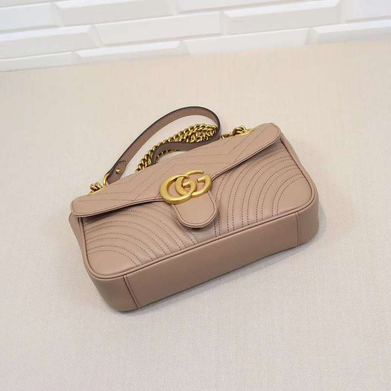GlamI - GCI Bags - 820