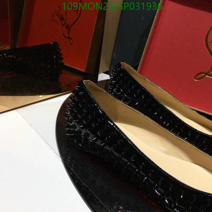 SAMC - CBL Women Shoes - 165