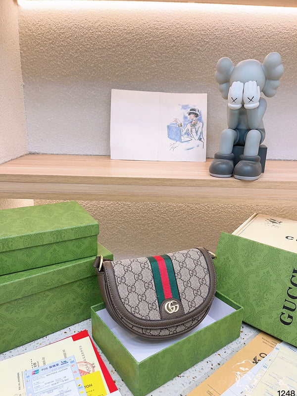 Glami Fashion - GCI Bags - 11574