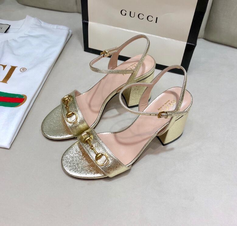 SAMC - GUKI Women Shoes - 2022