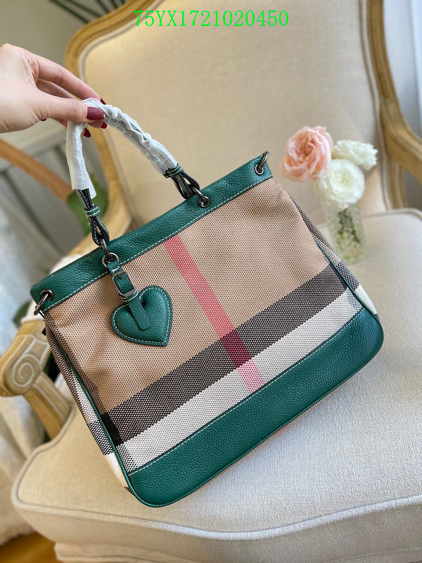 ELE Fashion -BBR Bags - 382