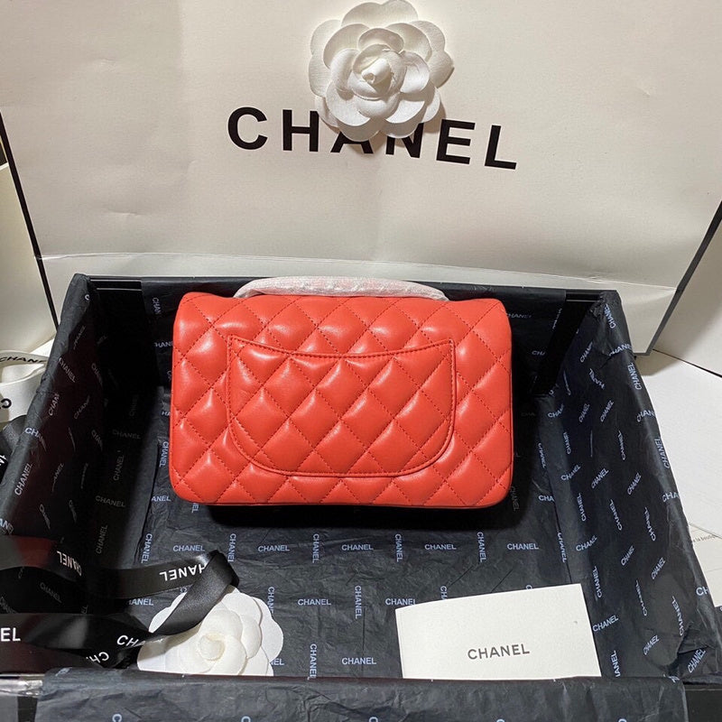 Satchel Bags - CHL Bags - 4637