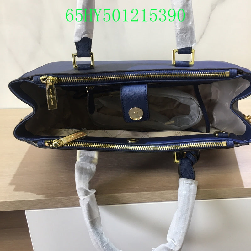 Satchel Bags - MK Bags - 122