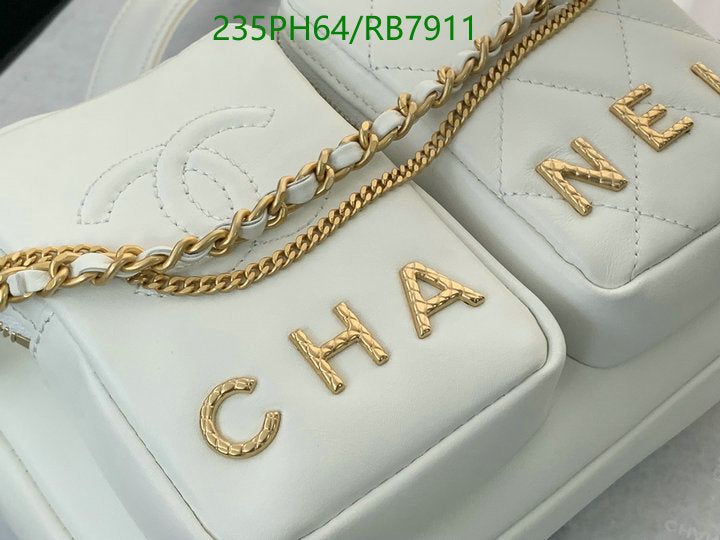 SAMC - CHL Bags - 390