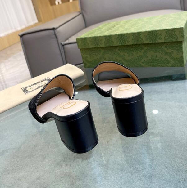 SAMC - GUKI Women Shoes - 728