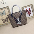 Glami Fashion - GCI Bags - 10245