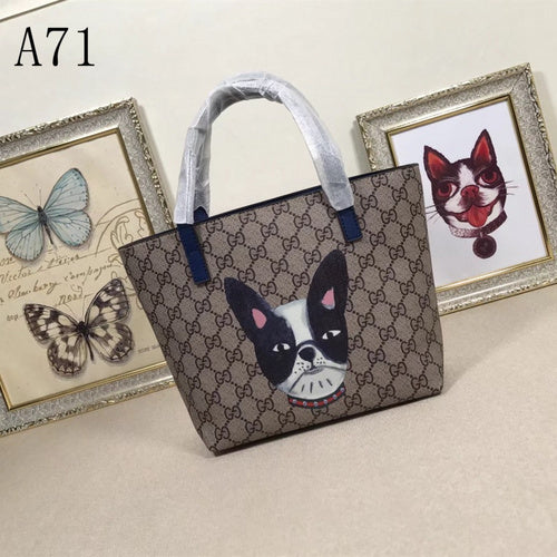 Glami Fashion - GCI Bags - 10245
