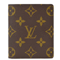 Louis Vuitton Monogram Portefeuille Magellan M60045