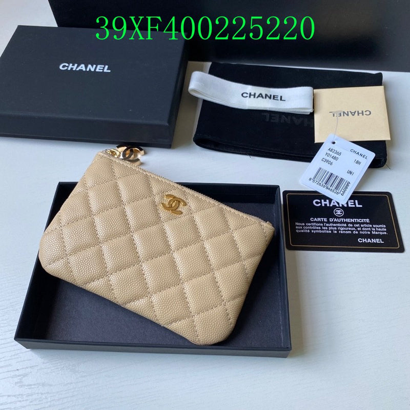 Glami - CHL Wallet - 2537