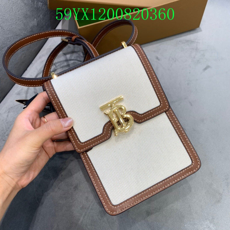 ELE Fashion -BBR Bags - 399
