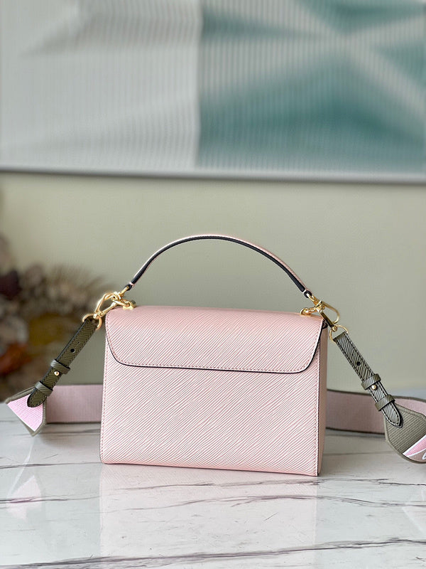 Glami- Glami- Lu-Vi bags - 5801