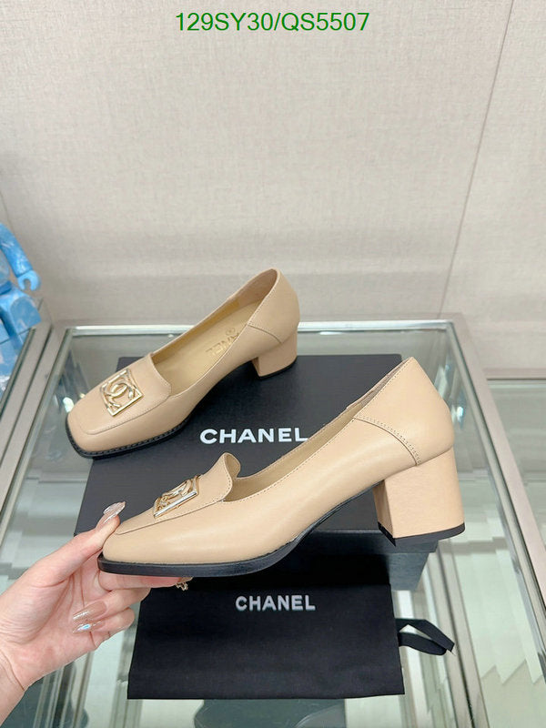 SAMC - CHL Women Shoes - 104