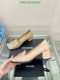 SAMC - CHL Women Shoes - 104