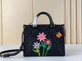 Satchel Bags - VL Bags - 2648