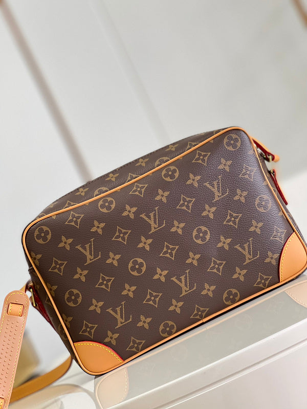 Satchel Bags - VL Bags - 1334