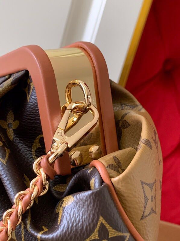 Fashion Lu-Vi bags - 3613