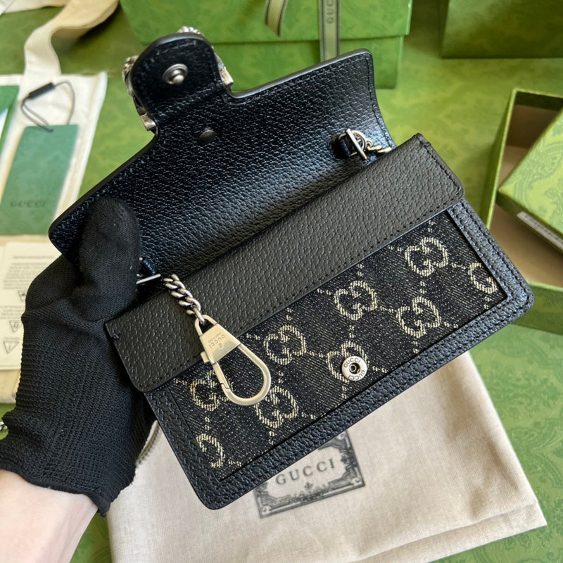 Glami Fashion - GCI Bags - 9695