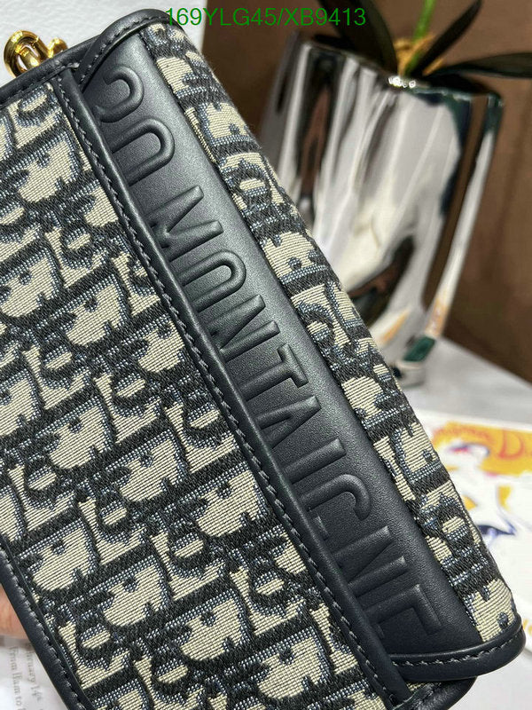 SAMCC - DOR Bags - 1481