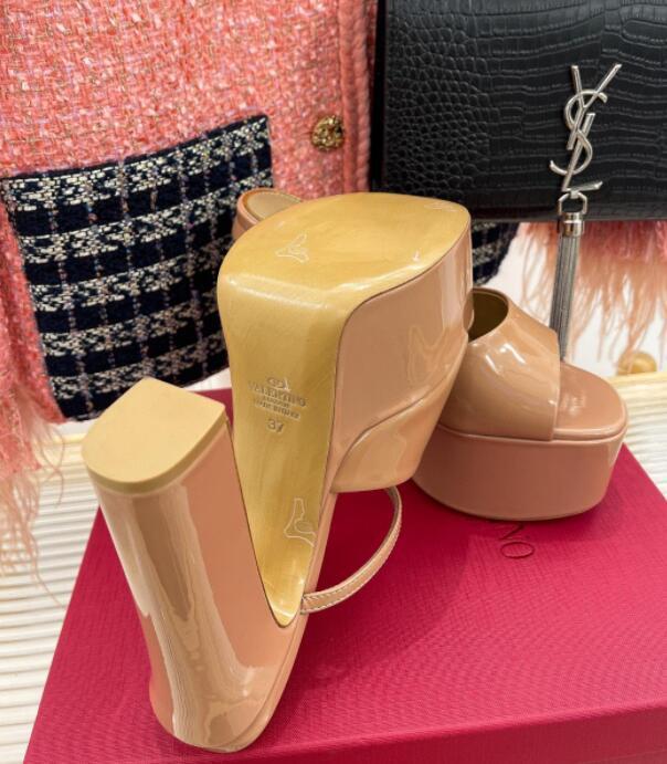 SAMC - VEL Women Shoes - 275