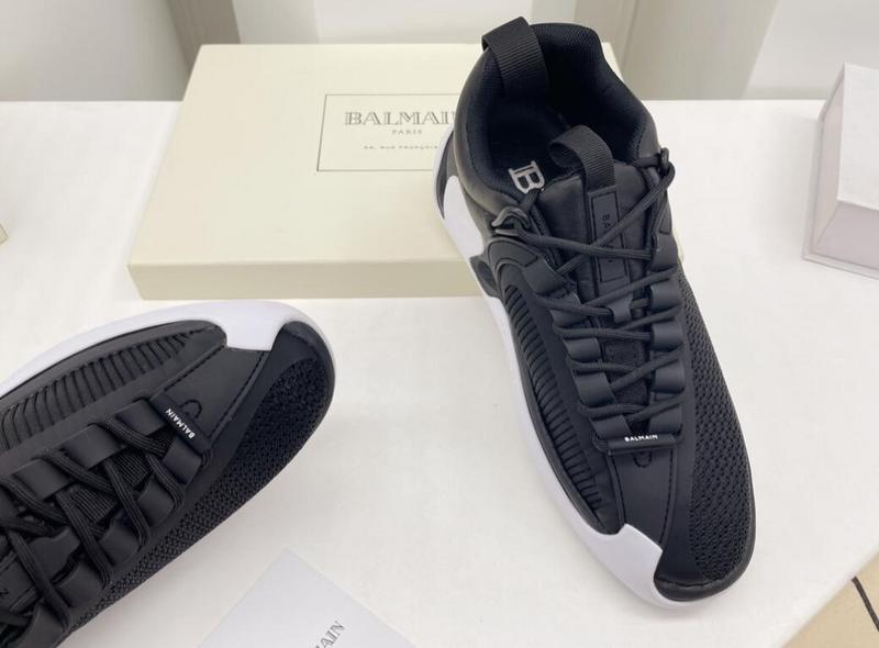 SAMC - BAM Men Shoes - 065