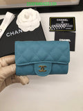 Glami - CHL Wallet - 2393