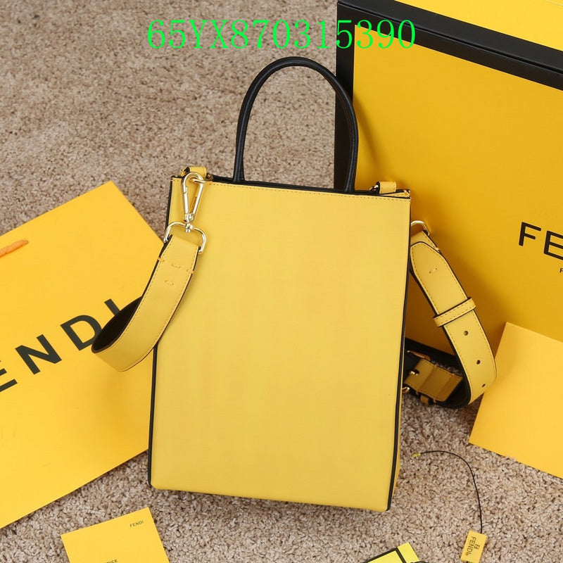 Glami - FDE Bags - 3419