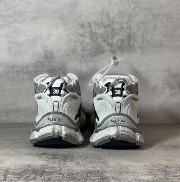 SAMC - BG Men Shoes - 068