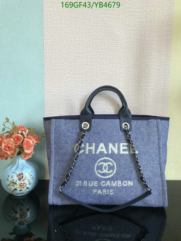SAMC - CHL Bags - 864
