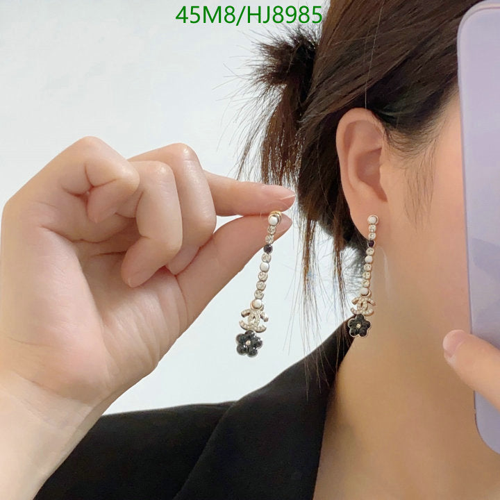 SAMC - CHL Jewelry Earrings - 205