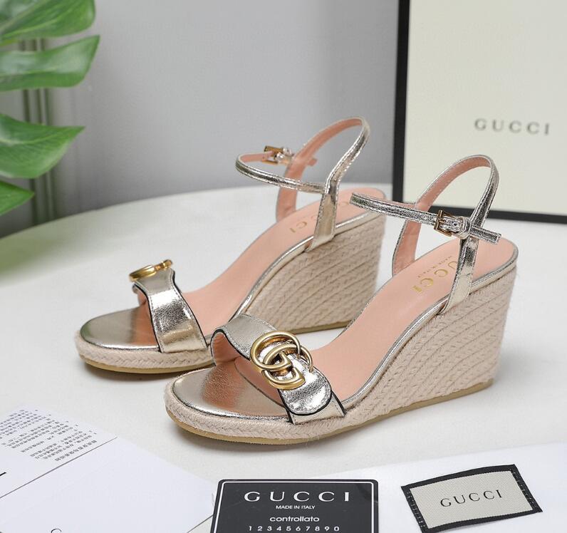 SAMC - GUKI Women Shoes - 708