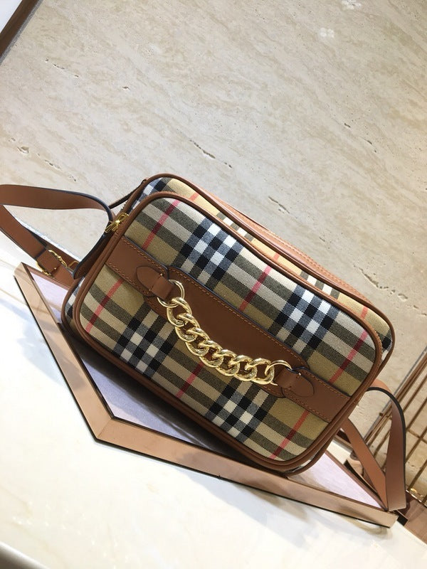 ELE Fashion -BBR Bags - 1117
