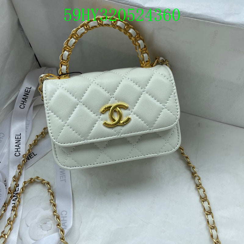 Glami - CHL Bags - 816