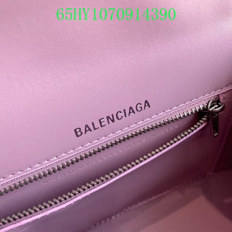 Satchel Bags - BGA Bags - 2087