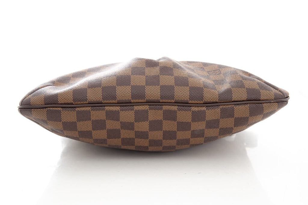 Louis Vuitton Brown Damier Bloomsbury Handbag
