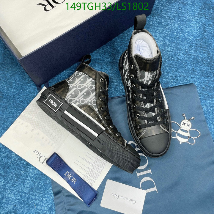 SAMCC - DOR Women Shoes - 1798