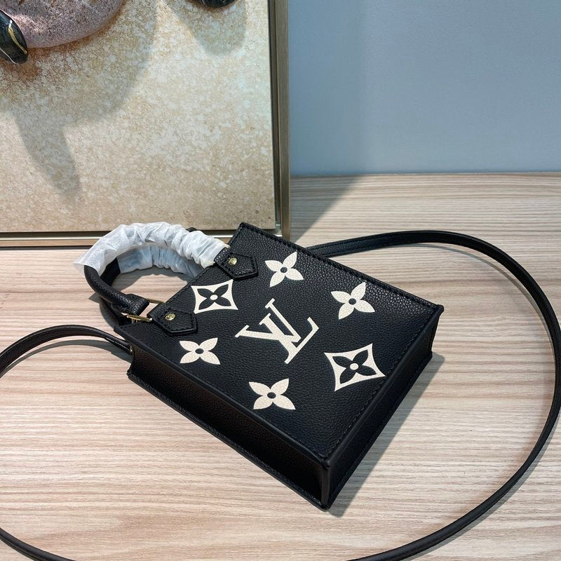 Satchel Bags - VL1 Bags - 321